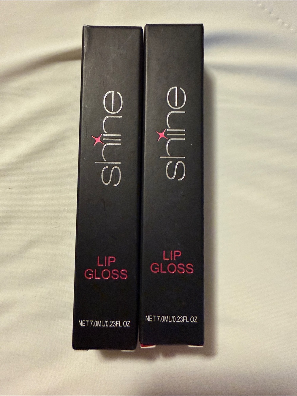 Shine Lip Gloss - Royal & Lively